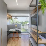 Nex One Ibirapuera