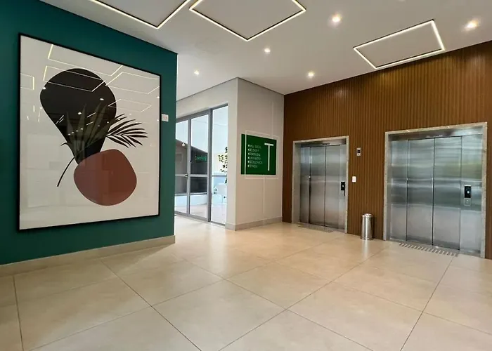 Nex One Ibirapuera