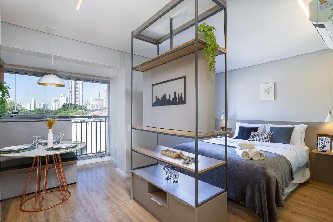 Apartamento Nex One Ibirapuera