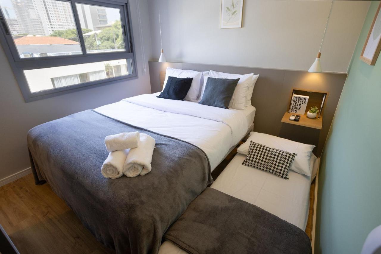 Apartamento Nex One Ibirapuera