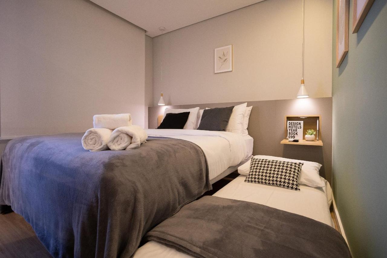 Nex One Ibirapuera Apartamento *