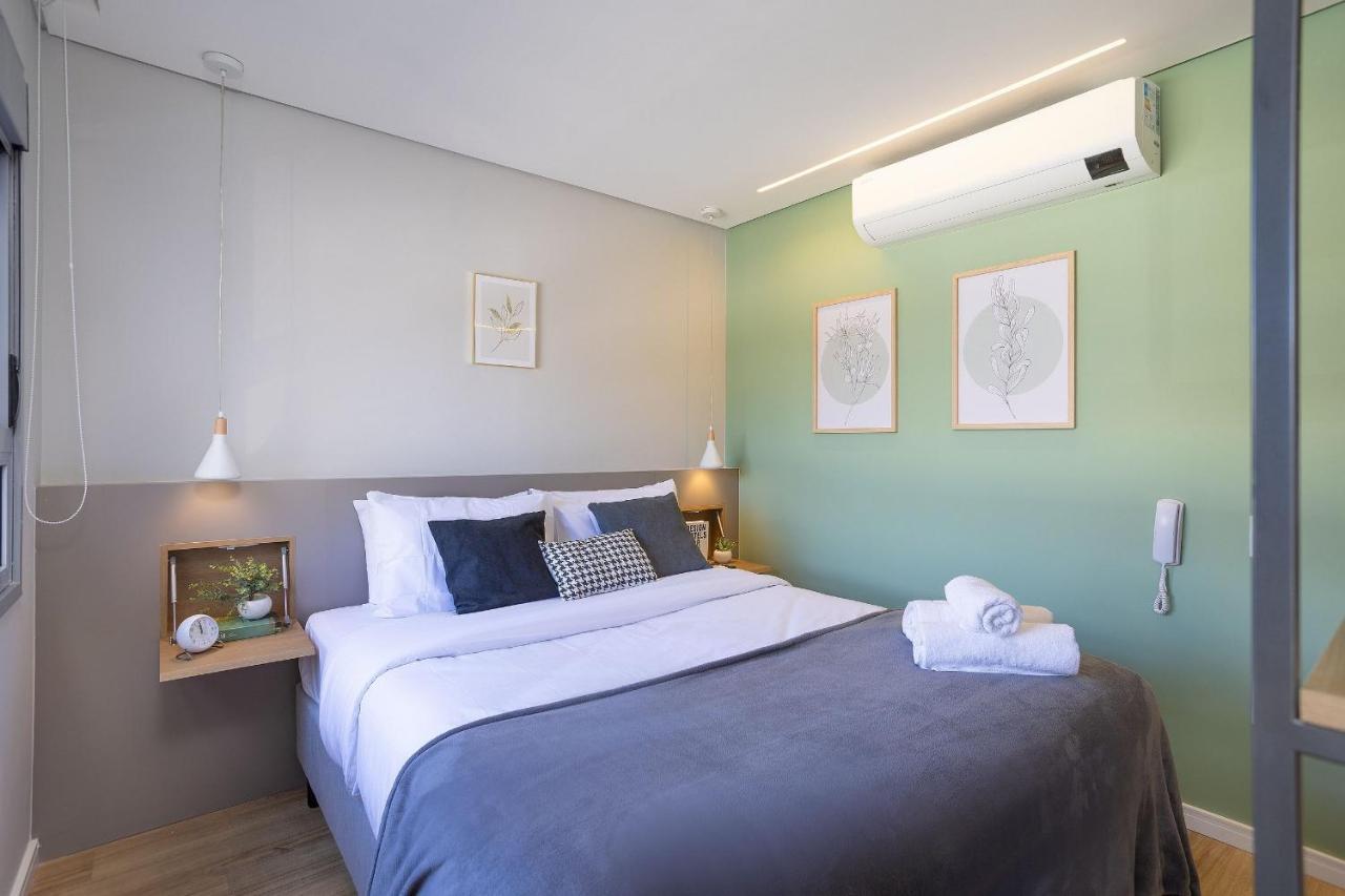 Apartamento Nex One Ibirapuera