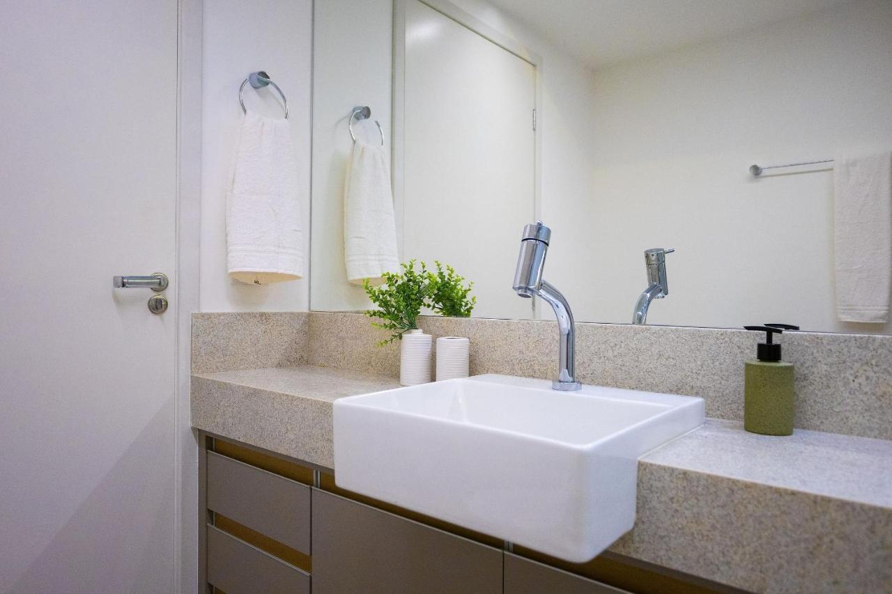 Apartamento Nex One Ibirapuera São Paulo