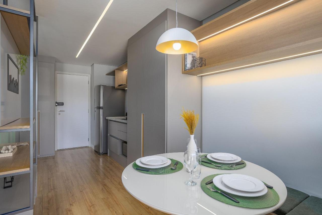 Apartamento Nex One Ibirapuera São Paulo