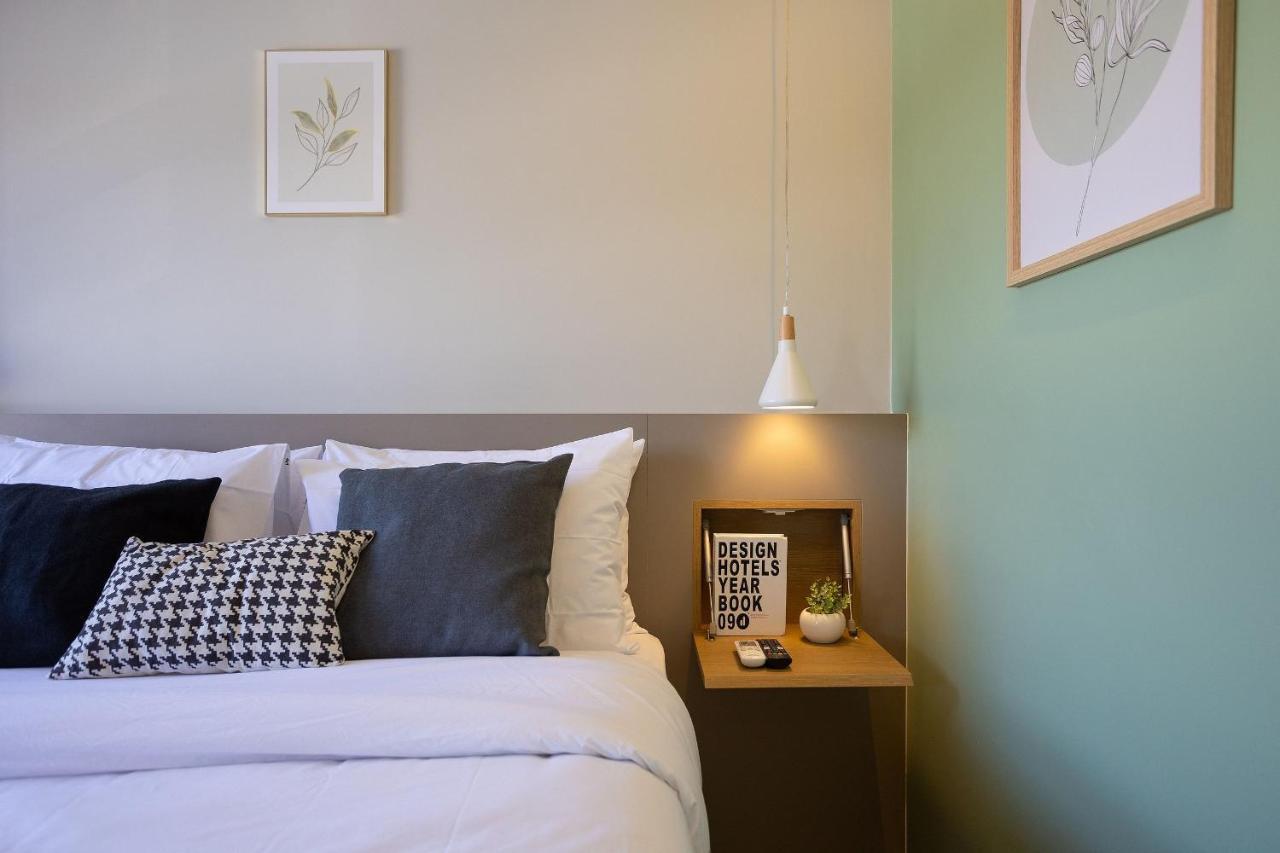 Apartamento Nex One Ibirapuera São Paulo