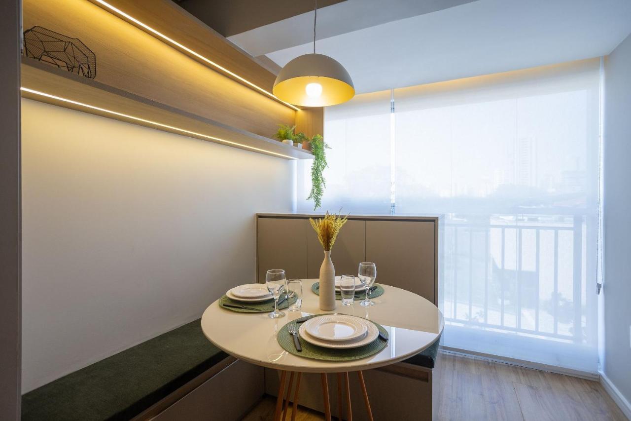 Apartamento Nex One Ibirapuera