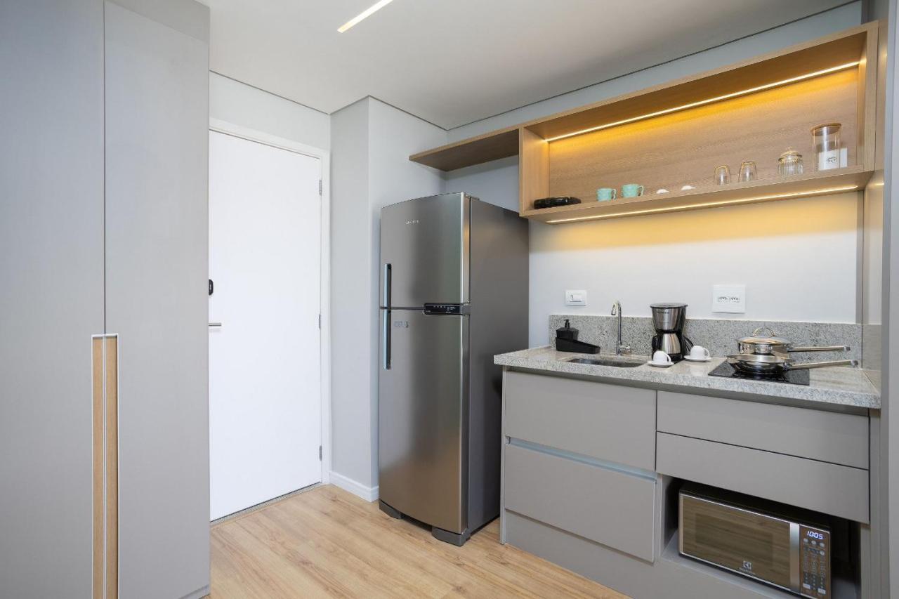 Apartamento Nex One Ibirapuera São Paulo
