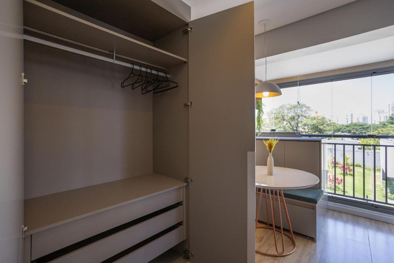Nex One Ibirapuera Apartamento
