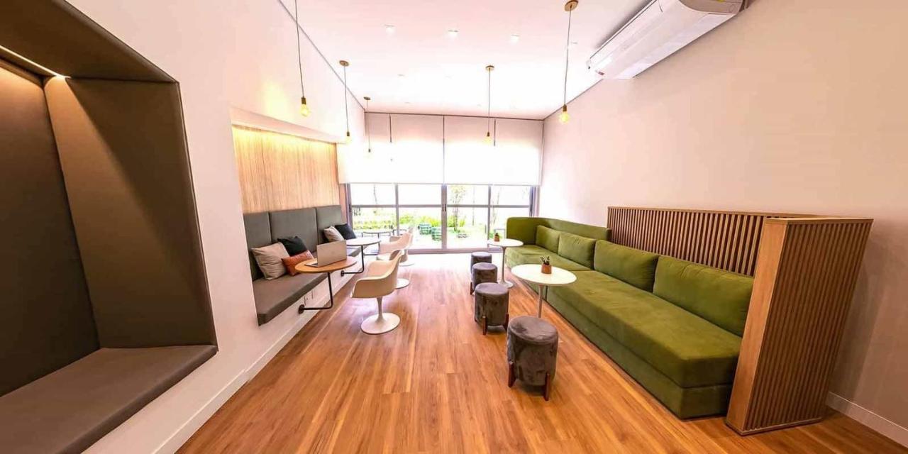 Apartamento Nex One Ibirapuera *