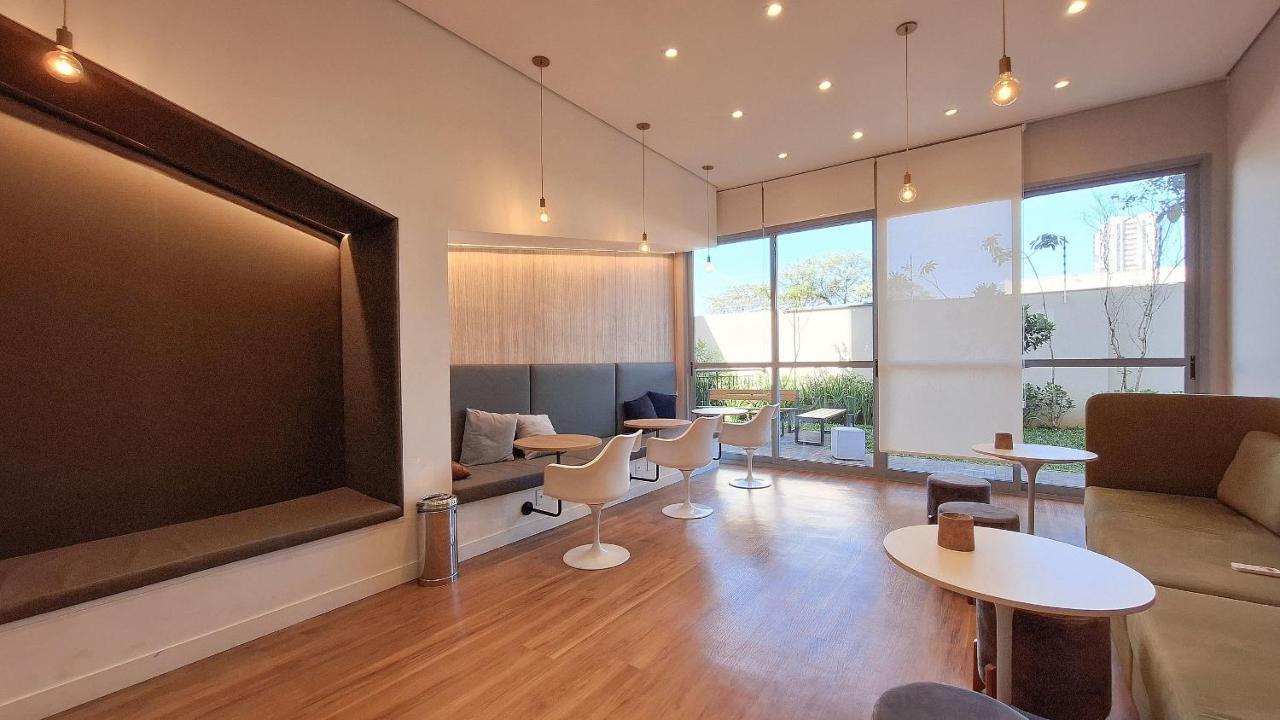 Nex One Ibirapuera Apartamento *