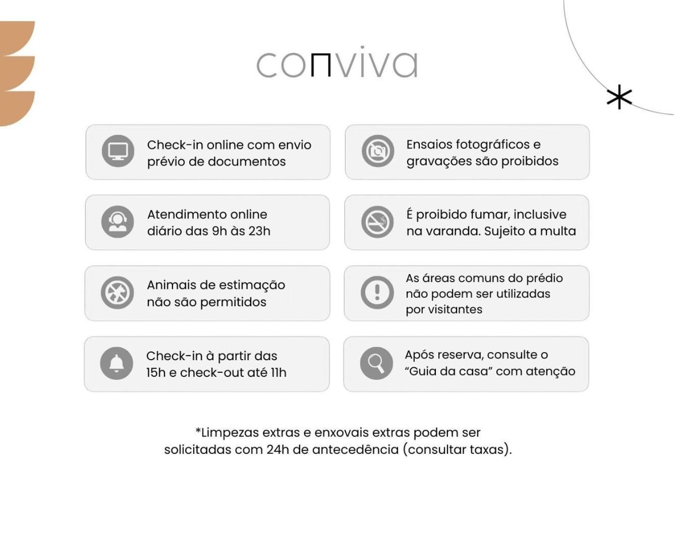 Apartamento Nex One Ibirapuera São Paulo